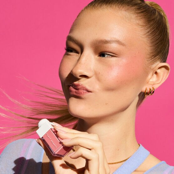 SHAKE N PLAY LQD BLUSH BOW'PEEP 9ml